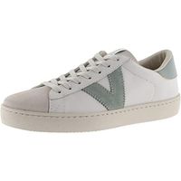 victoria zapatillas 1126142 jade para mujer
