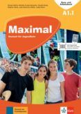 maximal a11 alumejer