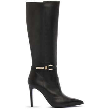 NeroGiardini Zapatos de tacón NERO GIARDINI 100 NAPPA PANDORA NERO para mujer