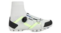 zapatillas mtb northwave celsius xt arctic gtx invierno gris