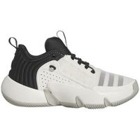 adidas zapatillas de baloncesto baskets trae unlimited maille respirante para mujer