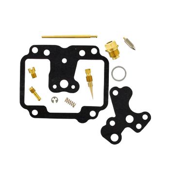 Kit servicio carburador Suzuki GS 400 '77 Keyster