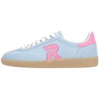 rieker zapatillas san diego para mujer