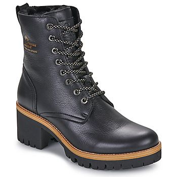 Panama Jack Botines PADMA para mujer