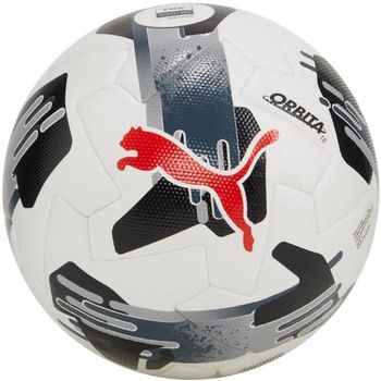 Piłka Nożna Puma Orbita 1 Tb Fifa Quality Pro Biało-szara 84322 02 5