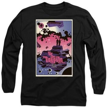 Star Trek Camiseta manga larga The Next Generation Season 2 Episode 10 para mujer
