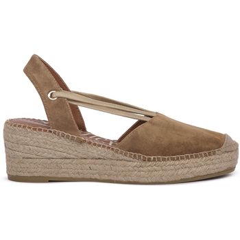 Viguera Zapatillas deporte VITELLO WHISKY para mujer