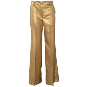 Gai Mattiolo Pantalón fluido lv1616 para mujer
