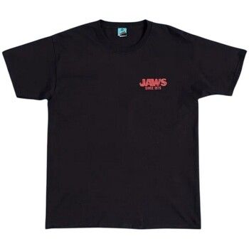 Jaws Camiseta Amity Island Welcomes You para mujer