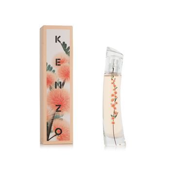 Perfume Mujer Kenzo Flower By Kenzo Edp 40 Ml