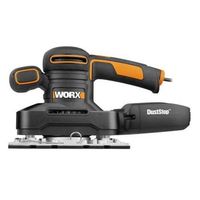 lijadora con cable orbital 250w wx641