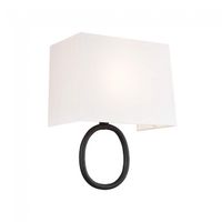 aplique de pared indo