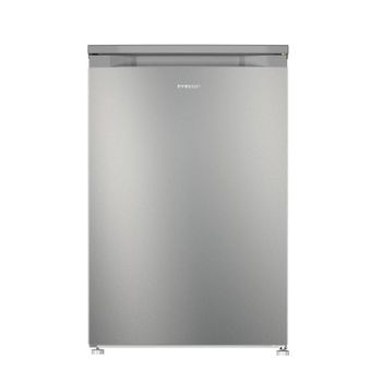 Congelador vertical Infiniton CV-88L8XEH 90L E 45dB Fast Freezer Acero satinado