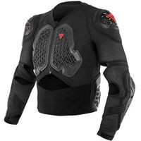 peto integral dainese safety mx1 talla l