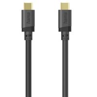 cable usb c a usb c hama 15 m usb 32 gen 1 5 gbits negro