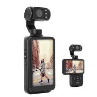 camara digital compacta agfaphoto realimove mc3x 12 mp sensor cmos cardan 3 ejes 4k ultra hd pantalla giratoria 35r microfono integrado