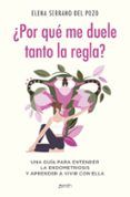 por que me duele tanto la reglar