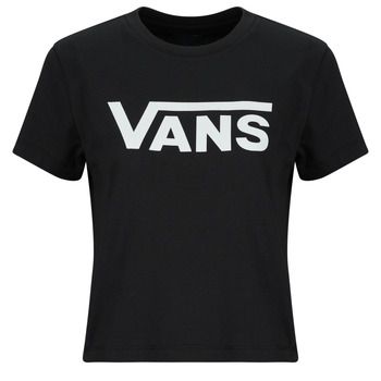 Vans Camiseta FLYING V CREW SS TEE para mujer