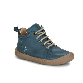 Easy Peasy Zapatillas altas MY FLEXOO LACET para niña