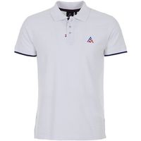 peak mountain polo polo manches courtes homme coroc para hombre