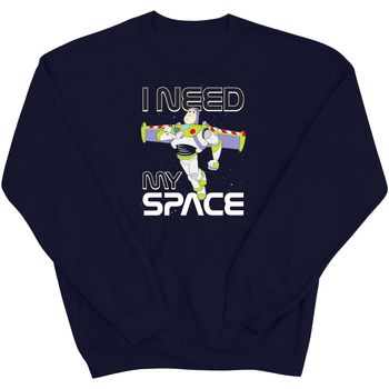 Disney Jersey Lightyear I Need Space para mujer