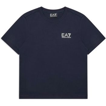 Emporio Armani EA7 Camiseta - para niño