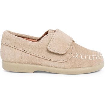 Pisamonas Mocasines Mocasines Niños Serraje Cinta Adhesiva para niña