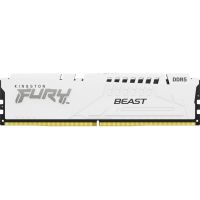 kingston fury beast white ddr5 5600mhz 16gb cl36