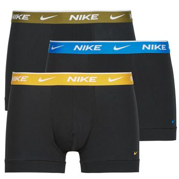 Nike Boxer EDAY COTTON STRETCH TRUNK 3PK para hombre