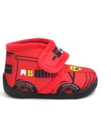 de angelitos pantufla ferrari 140 rojo