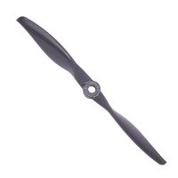 gemfan pfgn 7x15e 7x15r helice electrica de 7 pulgadas cw ccw de fibra de vidrio y nylon de 2 aspas para avion rc