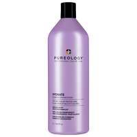 pureology hydrate shampoo 1000ml