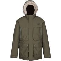 regatta parka volter para hombre