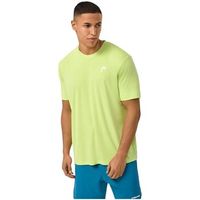head camiseta slice ii para hombre