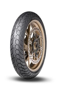 Dunlop Mutant ( 110/70 ZR17 TL (54W) M/C, Rueda delantera )