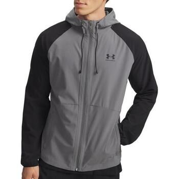 Under Armour Chaqueta deporte Ua Stretch para hombre