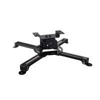 celexon multicel 1000 pro soporte de techo para proyector negro