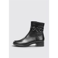 fluchos botines f2561 para mujer