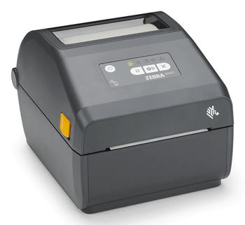 Zebra Impresora Térmica ZD421T