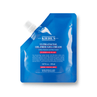 kiehls ultra facial oil-free gel cream 150 ml - refill