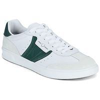 fred perry zapatillas b4 leather  suede para hombre