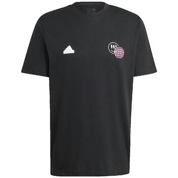 adidas Camiseta T-shirt House Of Tiro Summer Graphic para hombre
