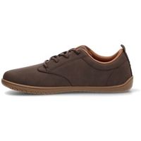 etika zapatillas zapato con cordones barefoot - northman para hombre
