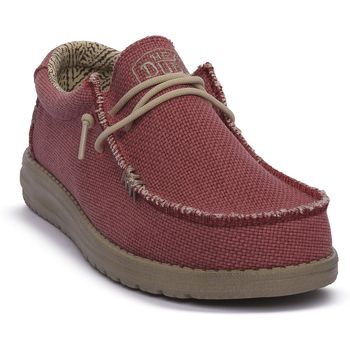 HEYDUDE Deportivas Moda 6VP WALLY BRAIDED para hombre