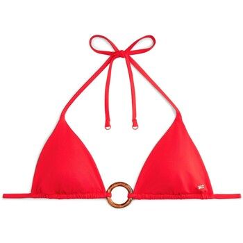 Tommy Hilfiger Bañador Triangle Rp para mujer