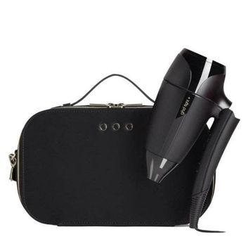 Ghd Travel Hairdryer + Gift Set