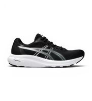 asics para hombre 1011c249 zapatillas gel contend 10 negro 415 plano cordones casual deportivo running multideporte