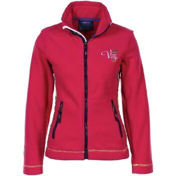 Peak Mountain Polar Blouson polaire femme ARCANE para mujer