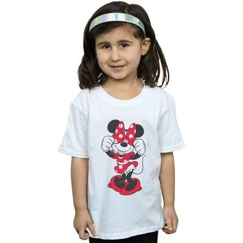 Disney Camiseta BI29306 para niña