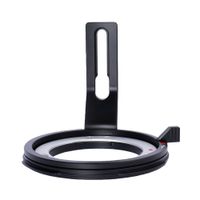 anillo adaptador de montaje de lente xpimage para sony e a dji ronin 4d flex zenmuse x9 6k 8k gimbal camara de cine videocamara dx ligera